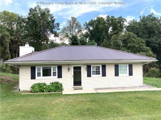 Foreclosed Home - 1604 COLBY RD, 25314