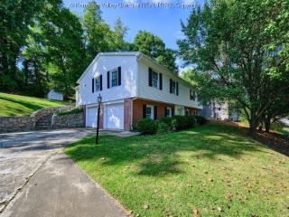Foreclosed Home - 1709 SMITH RD, 25314