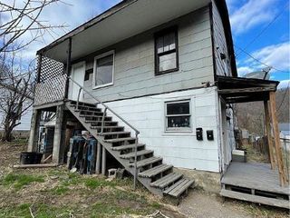 Foreclosed Home - List 100714550