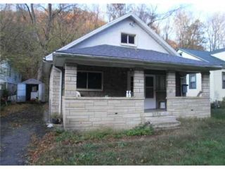 Foreclosed Home - List 100251829