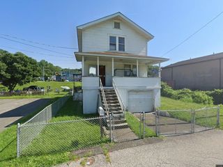 Foreclosed Home - 2418 6TH AVE, 25387