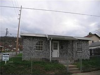 Foreclosed Home - 1448 6TH AVE, 25387