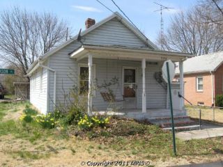 Foreclosed Home - List 100066214