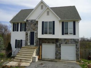 Foreclosed Home - 44 CLEMATIS CT, 25401