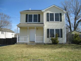 Foreclosed Home - List 100068579