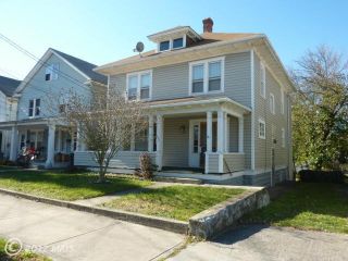 Foreclosed Home - 225 S ROSEMONT AVE, 25401