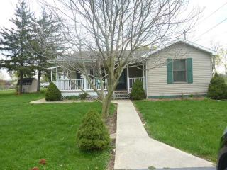 Foreclosed Home - 505A N WESTERN AVE, 25401