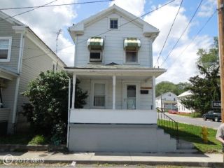 Foreclosed Home - List 100312652