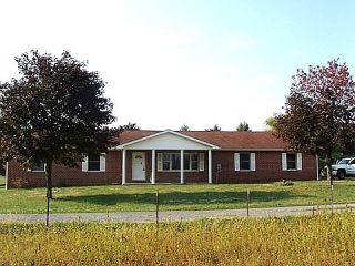 Foreclosed Home - List 100001627