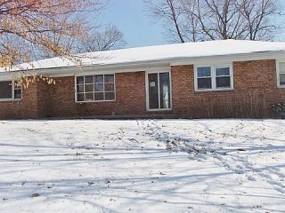 Foreclosed Home - 9538 APPLE HARVEST DR, 25403