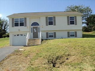 Foreclosed Home - 496 DINALI DR, 25403
