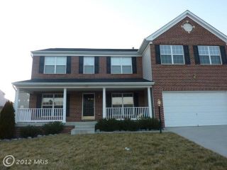 Foreclosed Home - 140 PICASSO CT, 25403