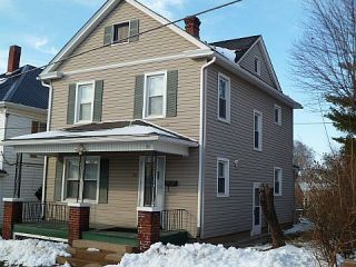 Foreclosed Home - List 100001623