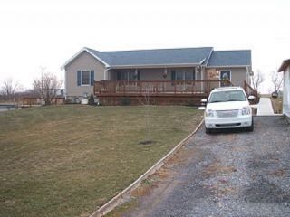 Foreclosed Home - List 100001628