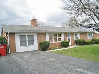 Foreclosed Home - List 100021413