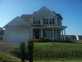 Foreclosed Home - List 100179052