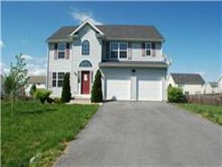 Foreclosed Home - List 100021410