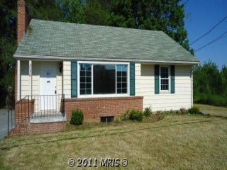Foreclosed Home - List 100068572