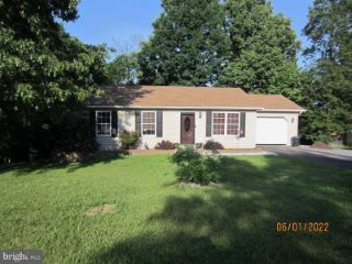 Foreclosed Home - List 100615560