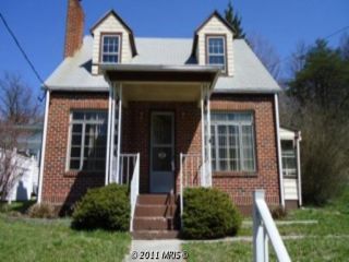 Foreclosed Home - List 100066226