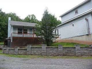 Foreclosed Home - List 100109881