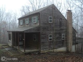 Foreclosed Home - 164 GROUSE LN, 25411