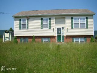 Foreclosed Home - 1468 APPLE ORCHARD CIR, 25411
