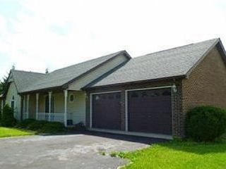 Foreclosed Home - 267 MONTMORENCY DR, 25413