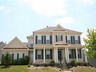 Foreclosed Home - 281 PROSPECT HILL BLVD, 25414