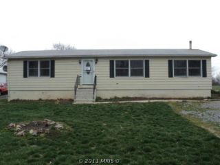 Foreclosed Home - 143 GIBSONTOWN RD, 25414