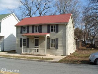 Foreclosed Home - 209 N MILDRED ST, 25414