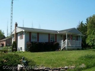 Foreclosed Home - 165 LOCKHOUSE RD, 25419