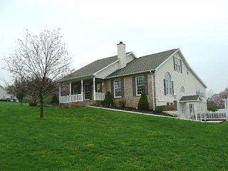 Foreclosed Home - List 100069203