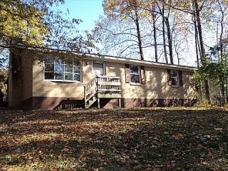 Foreclosed Home - 344 FALLING WATERS DR, 25419
