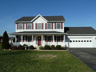 Foreclosed Home - List 100212712