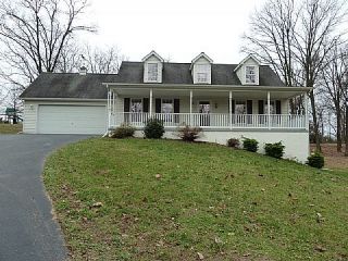 Foreclosed Home - List 100212713