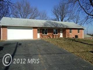 Foreclosed Home - 23 DRAKE AVE, 25419