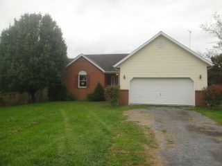 Foreclosed Home - 378 JEANNA LN, 25419
