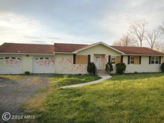 Foreclosed Home - 217 PUMICE DR, 25419