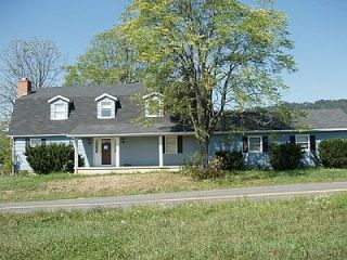 Foreclosed Home - 1453 REUNION CORNER RD, 25420