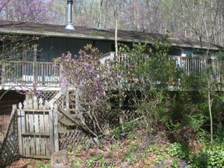 Foreclosed Home - 1381 NANCY JACK RD, 25420