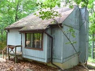 Foreclosed Home - 350 ATWOOD DR, 25420