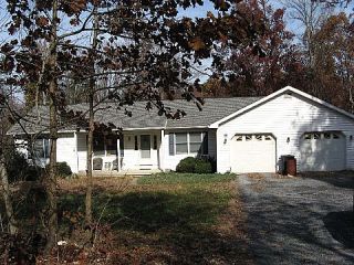 Foreclosed Home - 212 PALE MAGNOLIA DR, 25420
