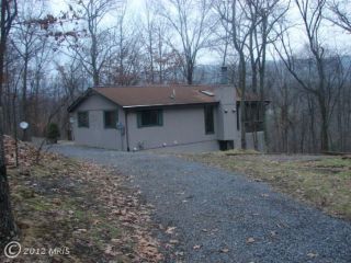 Foreclosed Home - 299 SURFWOOD CT, 25420