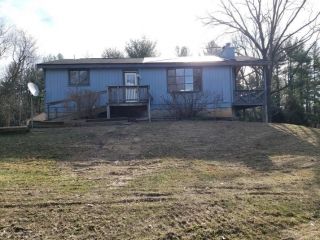 Foreclosed Home - 955 ATWOOD DR, 25420