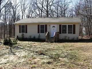 Foreclosed Home - List 100001637