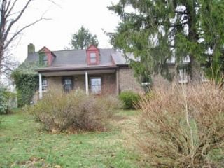 Foreclosed Home - List 100019064