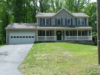 Foreclosed Home - 12 GATE FIVE RD, 25425