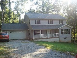 Foreclosed Home - 930 WILD TURKEY RD, 25425