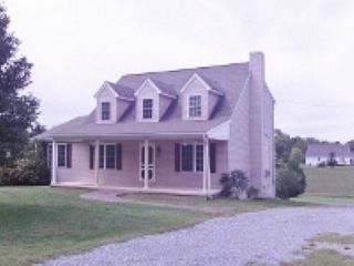 Foreclosed Home - 2873 ENGLE MOLERS RD, 25425